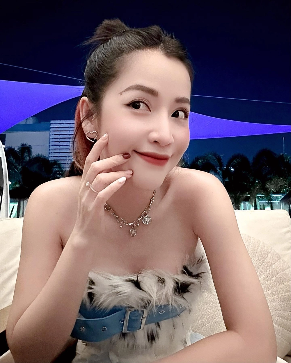 Puka là ai? Cùng tìm hiểu về cuộc đời và sự nghiệp của Puka, cô gái đa tài trong làng giải trí Việt.