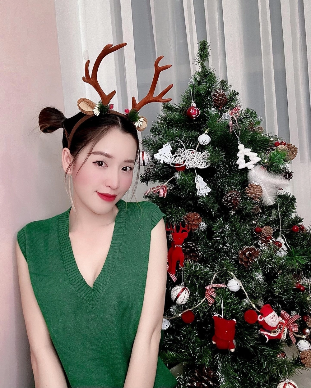 Puka Age là câu hỏi mà nhiều người hâm mộ quan tâm để biết tuổi của cô nàng.