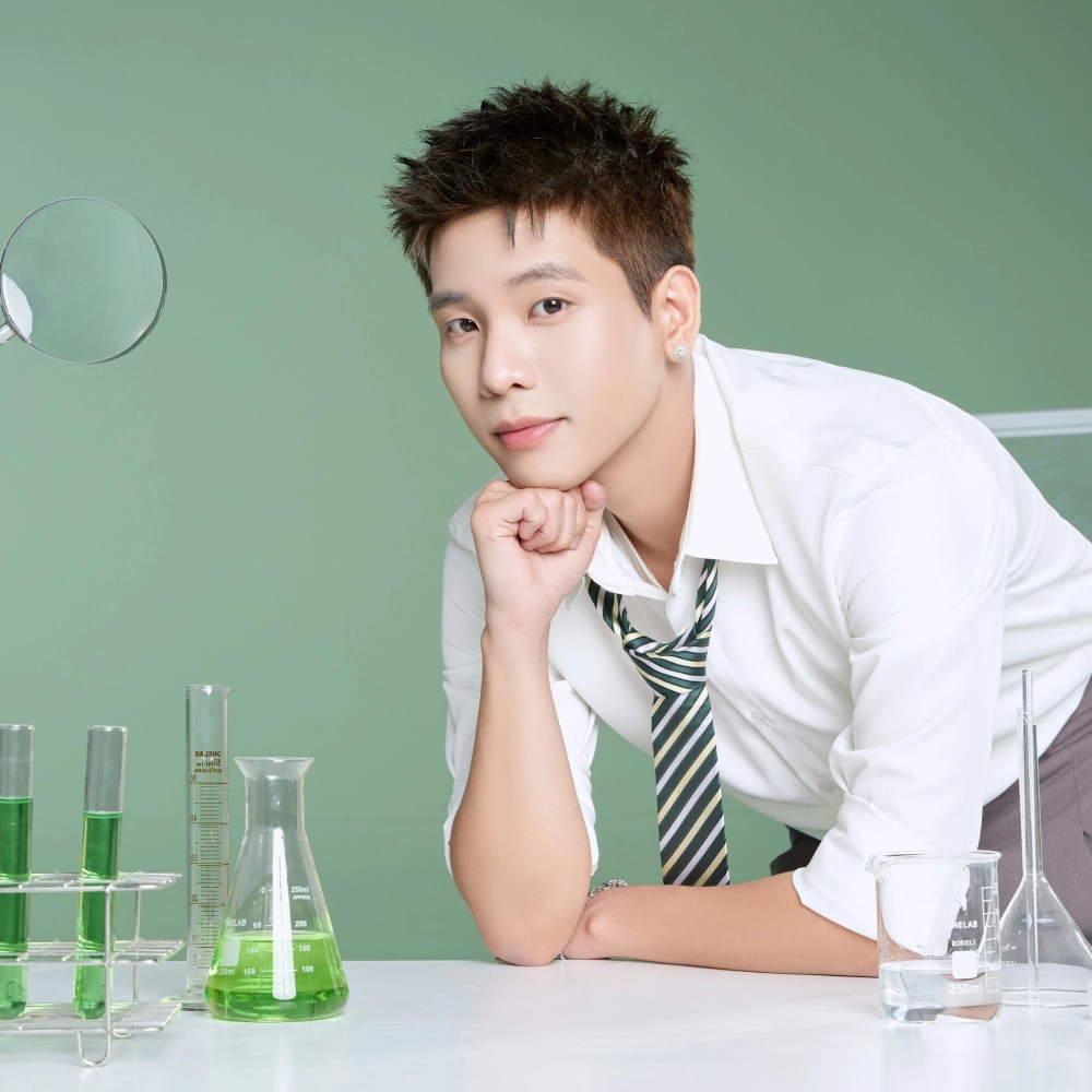 Quân ap giọng ải giọng ai gây ấn tượng với màn trình diễn xuất sắc