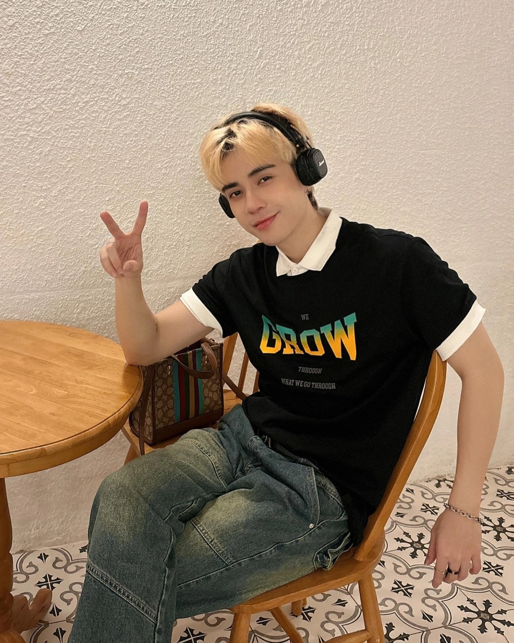 Quang Hùng Rap Việt từng tạo dấu ấn khi góp mặt bất ngờ
