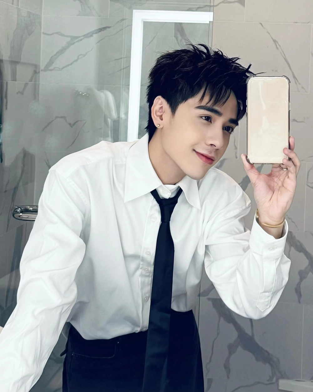 Mưa đá Quang Hùng MasterD là bản nhạc trẻ nhiều ý nghĩa