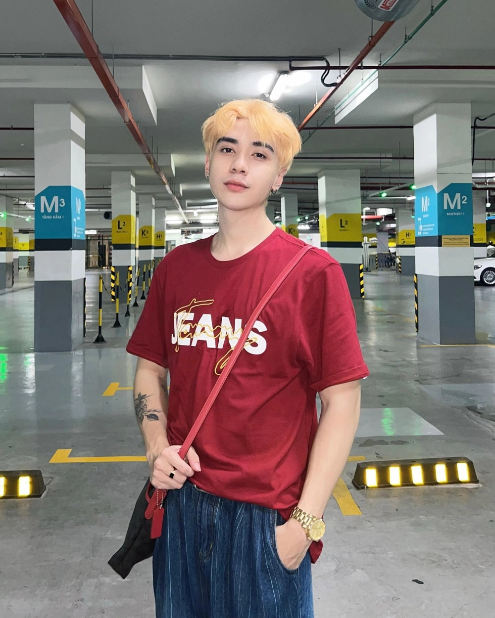 Tên thật của Quang Hùng MasterD khiến nhiều người tò mò