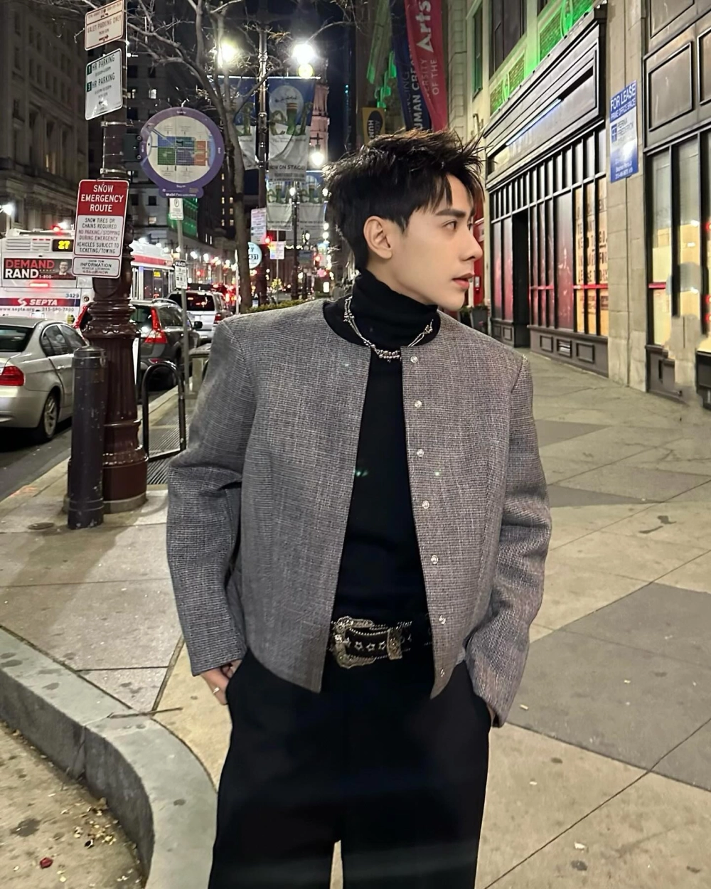 Lời bài hát Quang Hùng MasterD Hão huyền đẹp như một bài thơ