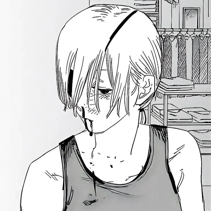 Chainsaw Man Quanxi death cái kết bất ngờ của Quanxi trong Chainsaw Man
