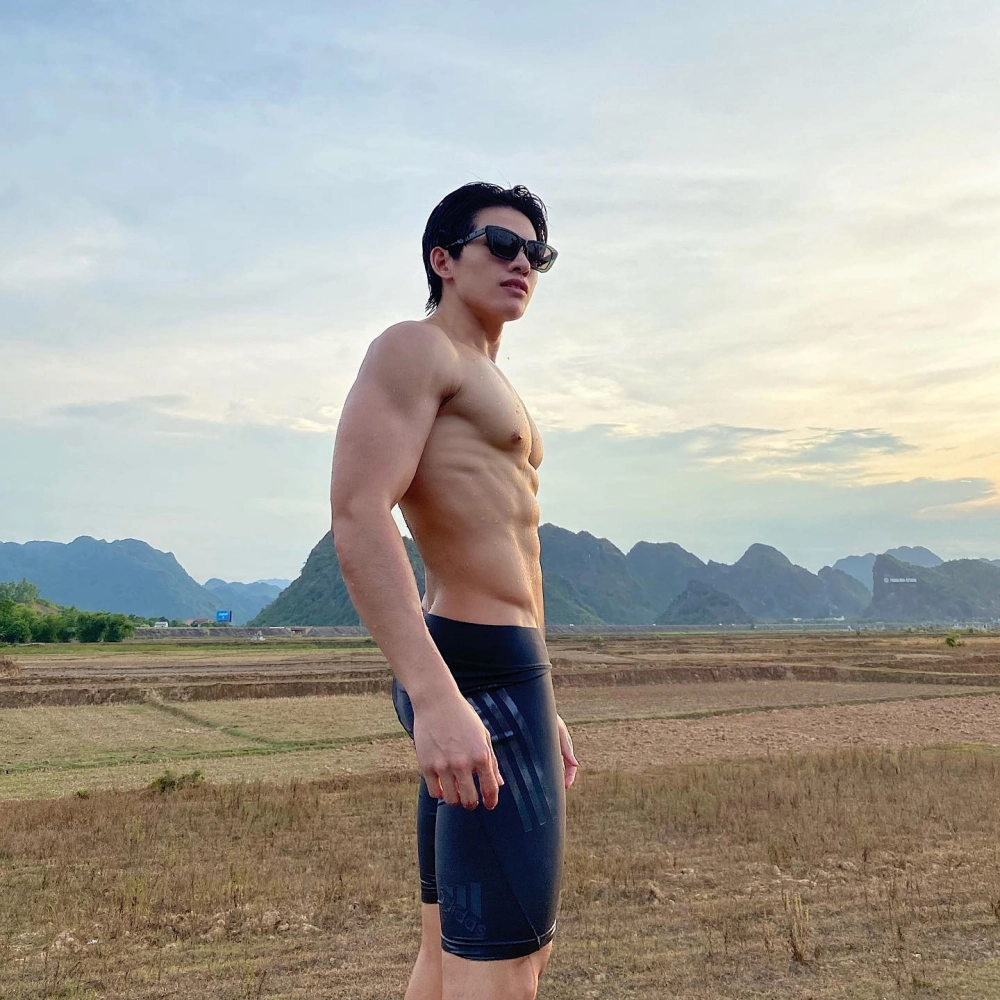 Nghe nhạc Quốc Thiên để cảm nhận tình yêu