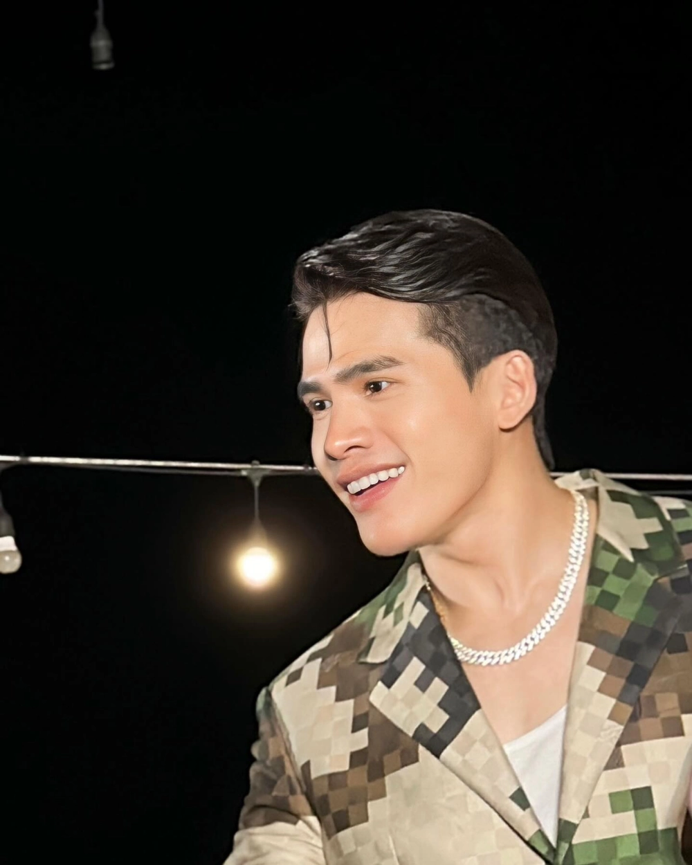 Ca nhạc Quốc Thiên playlist cho ngày thư giãn