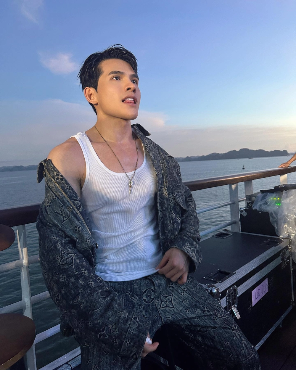 Quốc Thiên mới nhất cập nhật tin tức nóng hổi