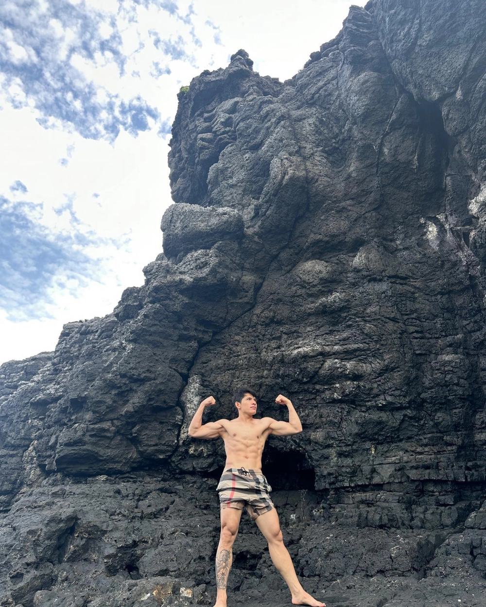 Quốc Thiên Vietnam Idol ngôi sao từ mùa 2