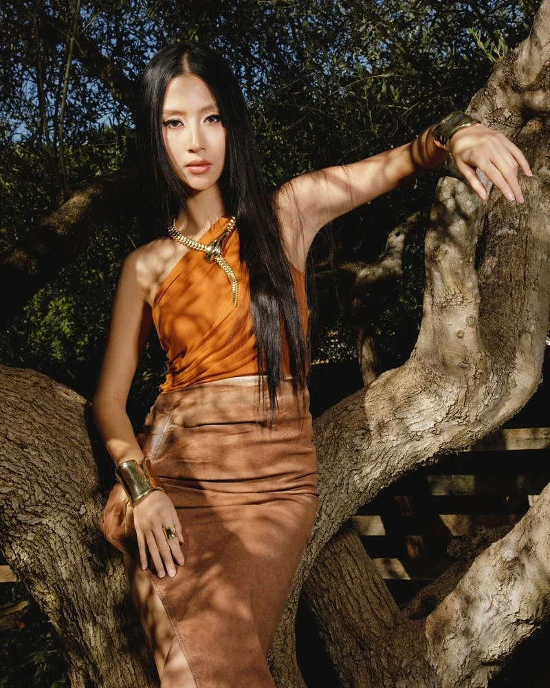 Tìm hiểu về tiểu sử Quỳnh Anh Shyn và cuộc sống của cô nàng hot girl
