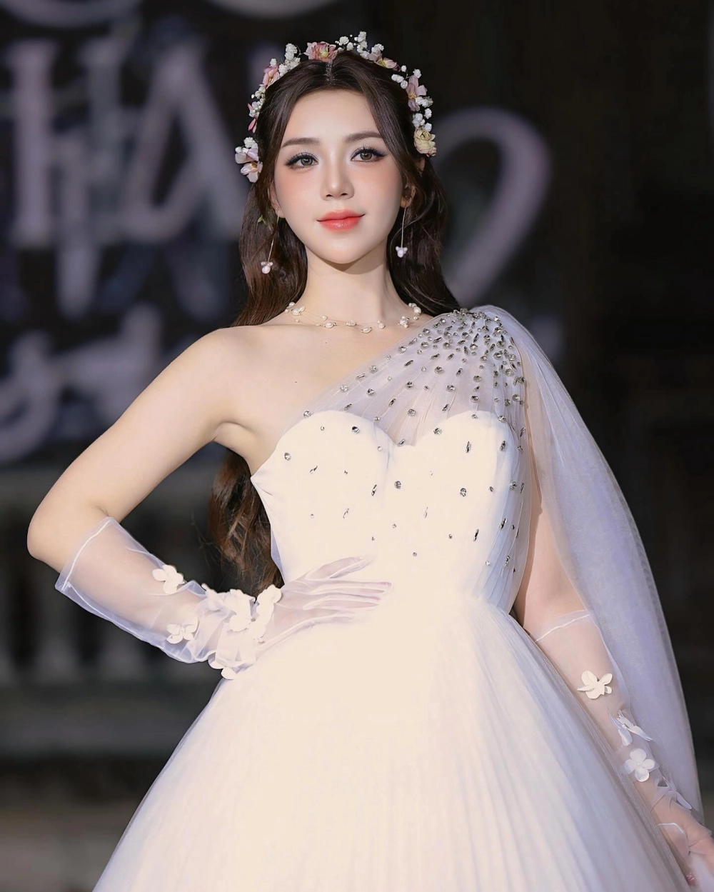 Quỳnh Kool bảo vệ môi trường truyền cảm hứng