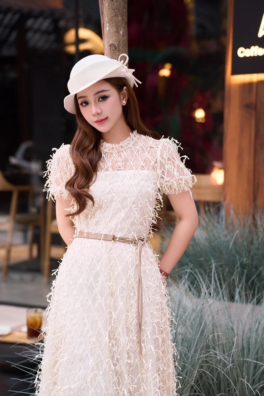 Tiểu sử Quỳnh Kool