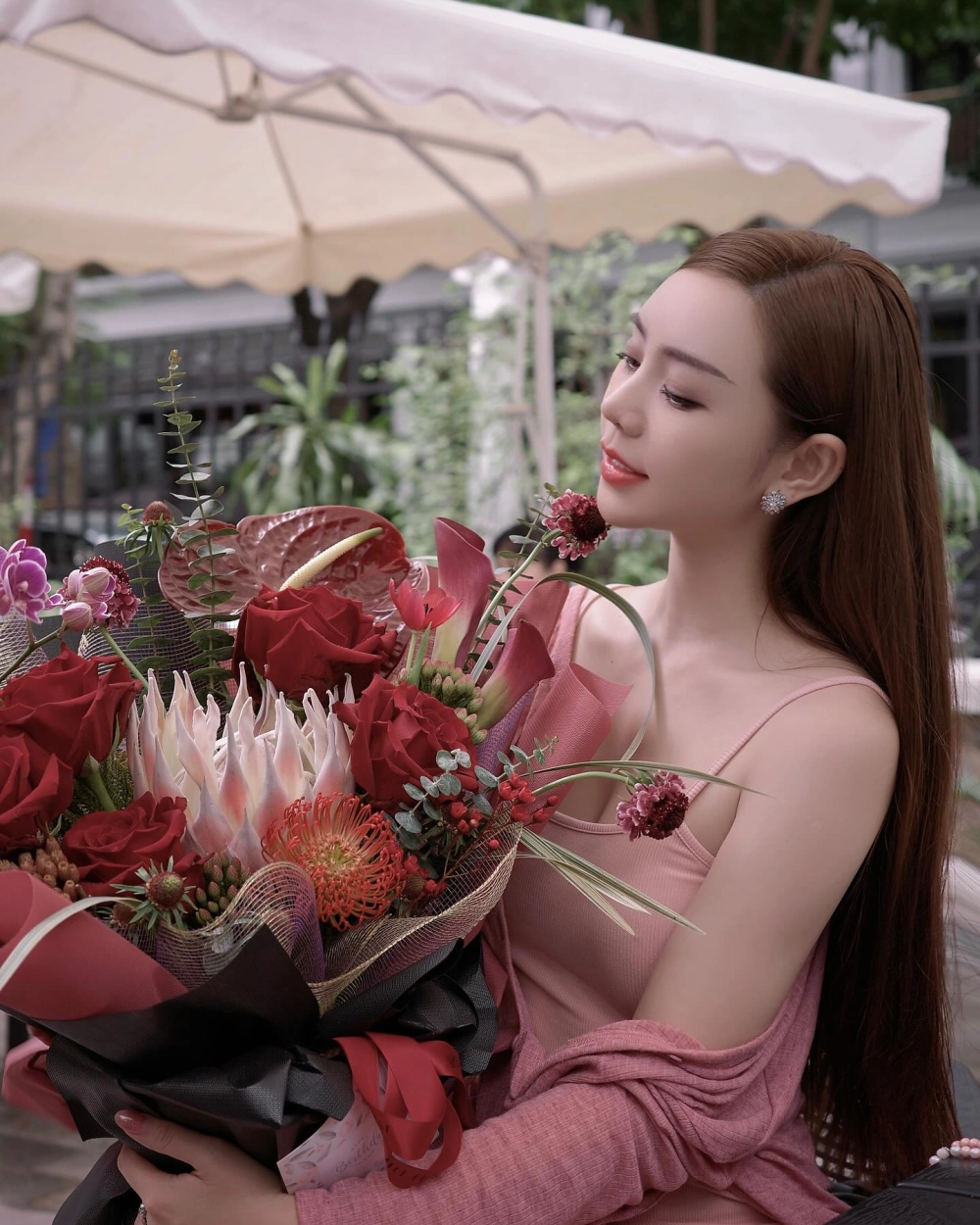 Phim Quỳnh Kool đóng đa dạng từ hài đến drama