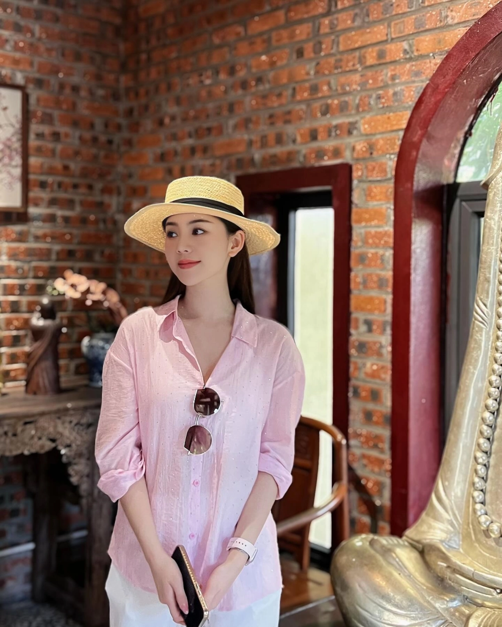 Quỳnh Kool tỏa sáng với nhan sắc và diễn xuất đỉnh cao