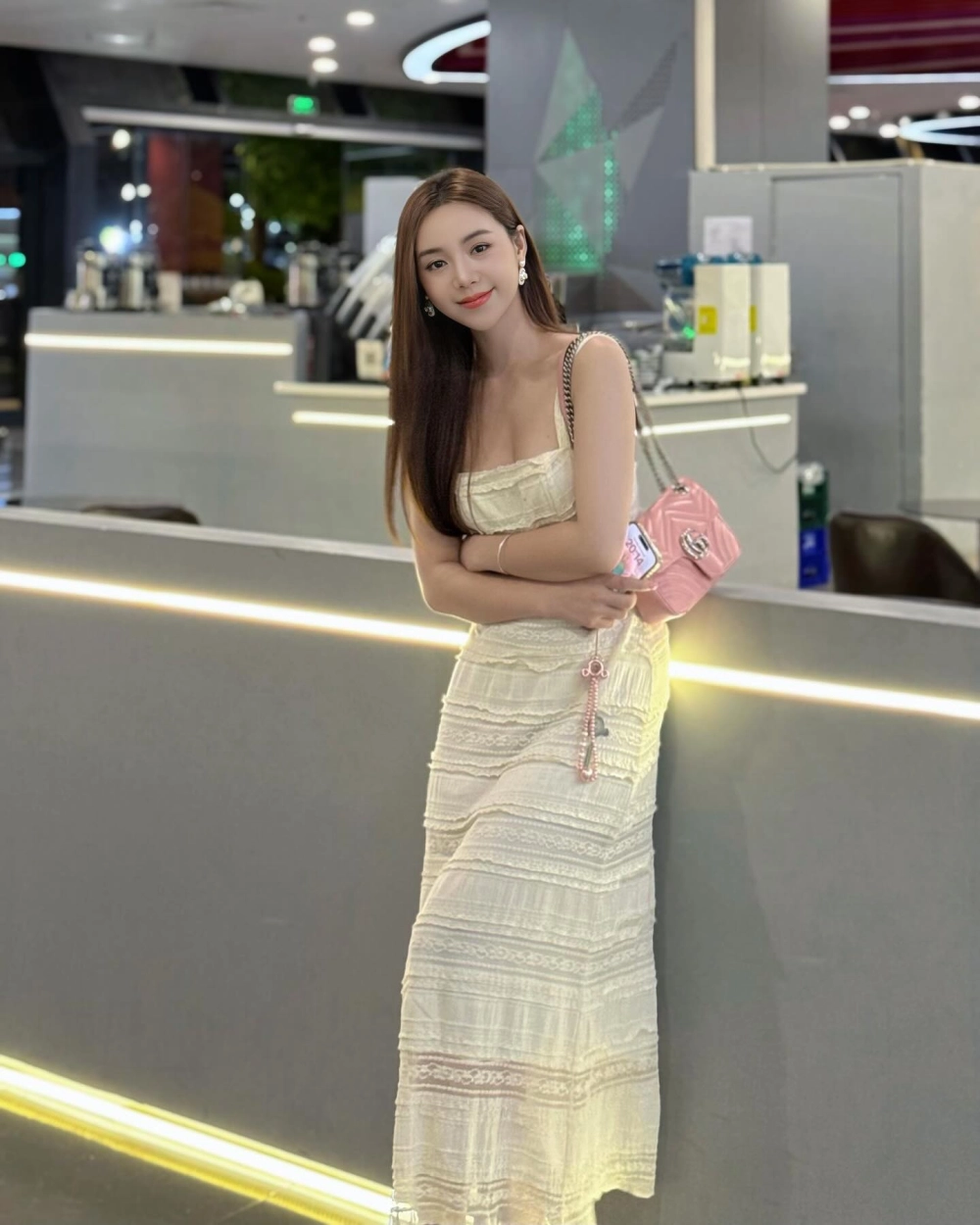 Diễn viên Quỳnh Kool trẻ trung nổi bật màn ảnh VTV