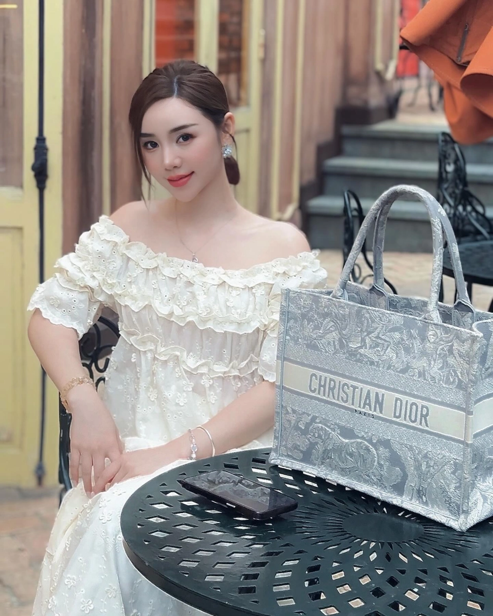 Quỳnh Kool là ai ngọc nữ tài năng từ Kem Xôi