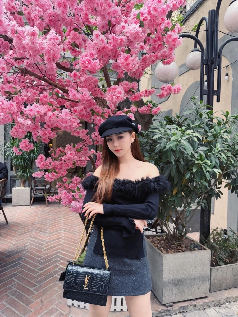 Hà Nội Trong Mắt Em Quỳnh Kool trẻ trung