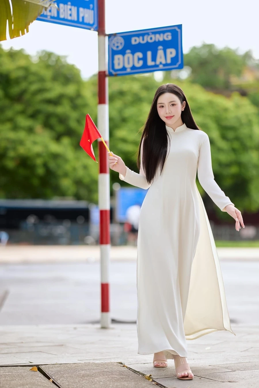 Kem Xôi TV Quỳnh Kool hotgirl nổi tiếng một thời