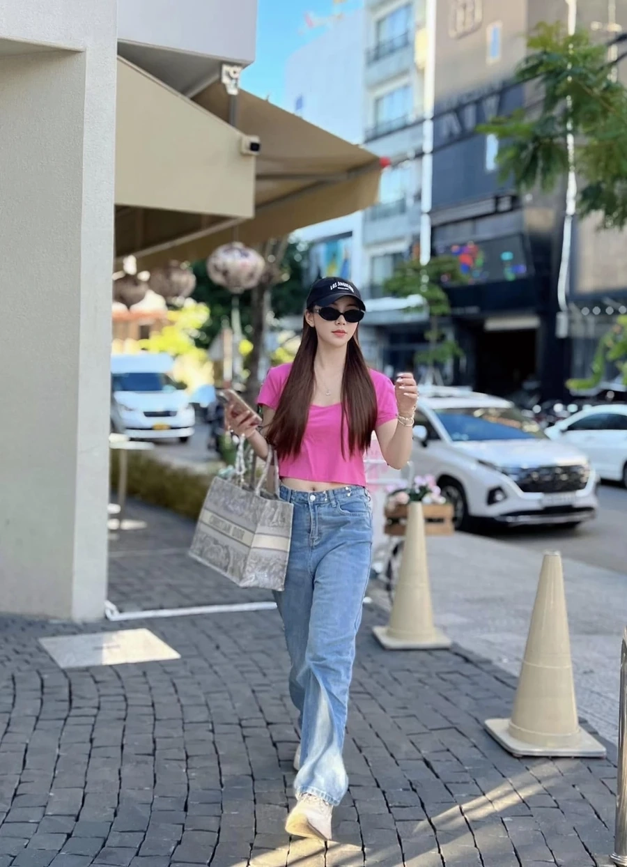 Chúng Ta Của 8 Năm Sau Quỳnh Kool đầy cảm xúc