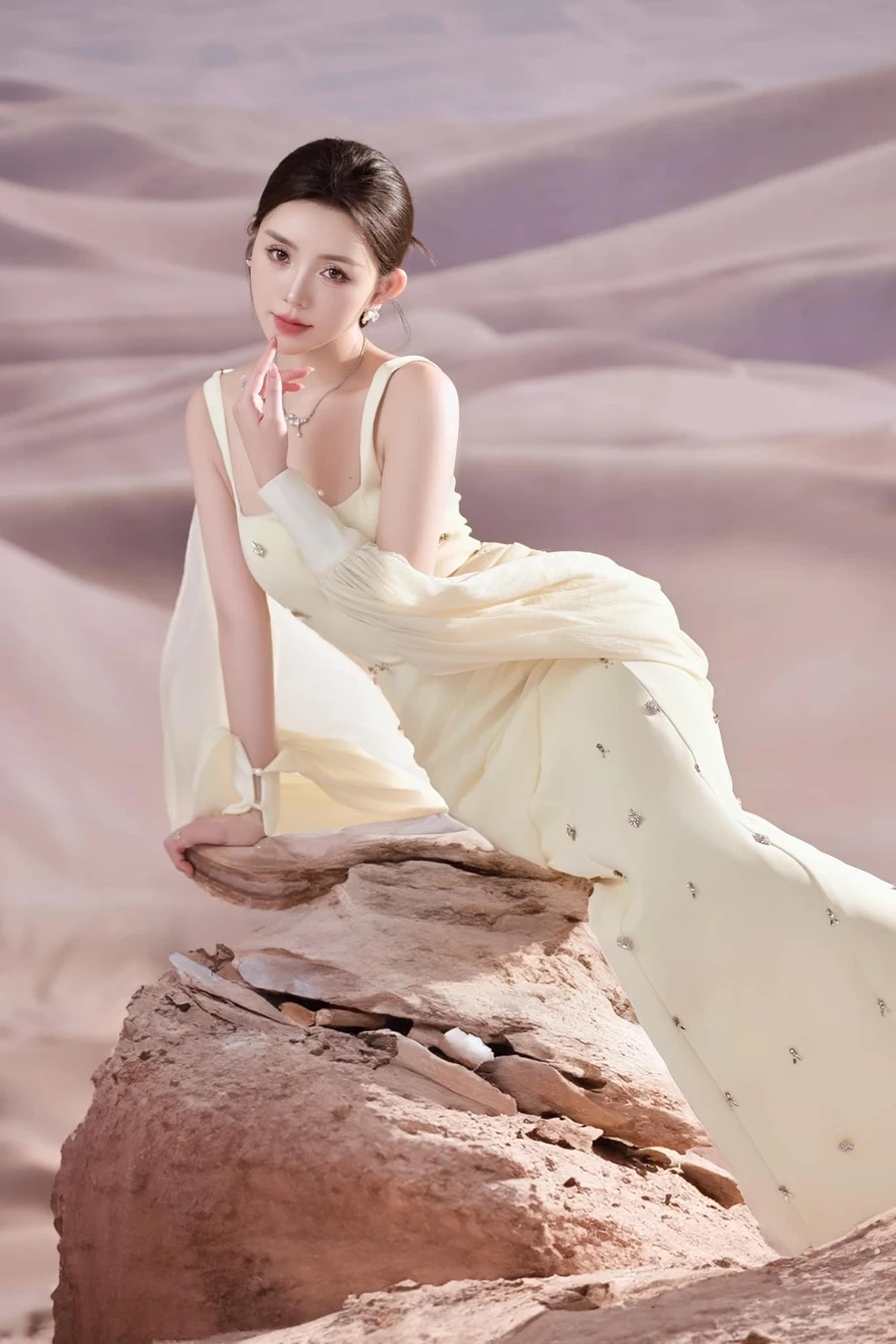 Quỳnh Kool lấy chồng chưa chưa công khai tình trạng