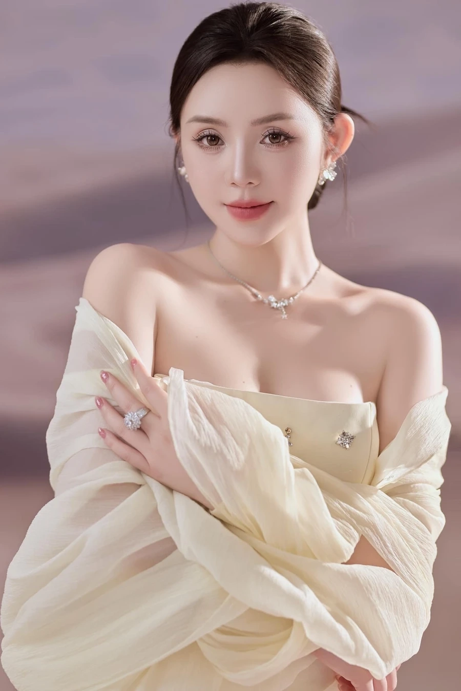 Phim mới của Quỳnh Kool Đừng Làm Mẹ Cáu gây chú ý