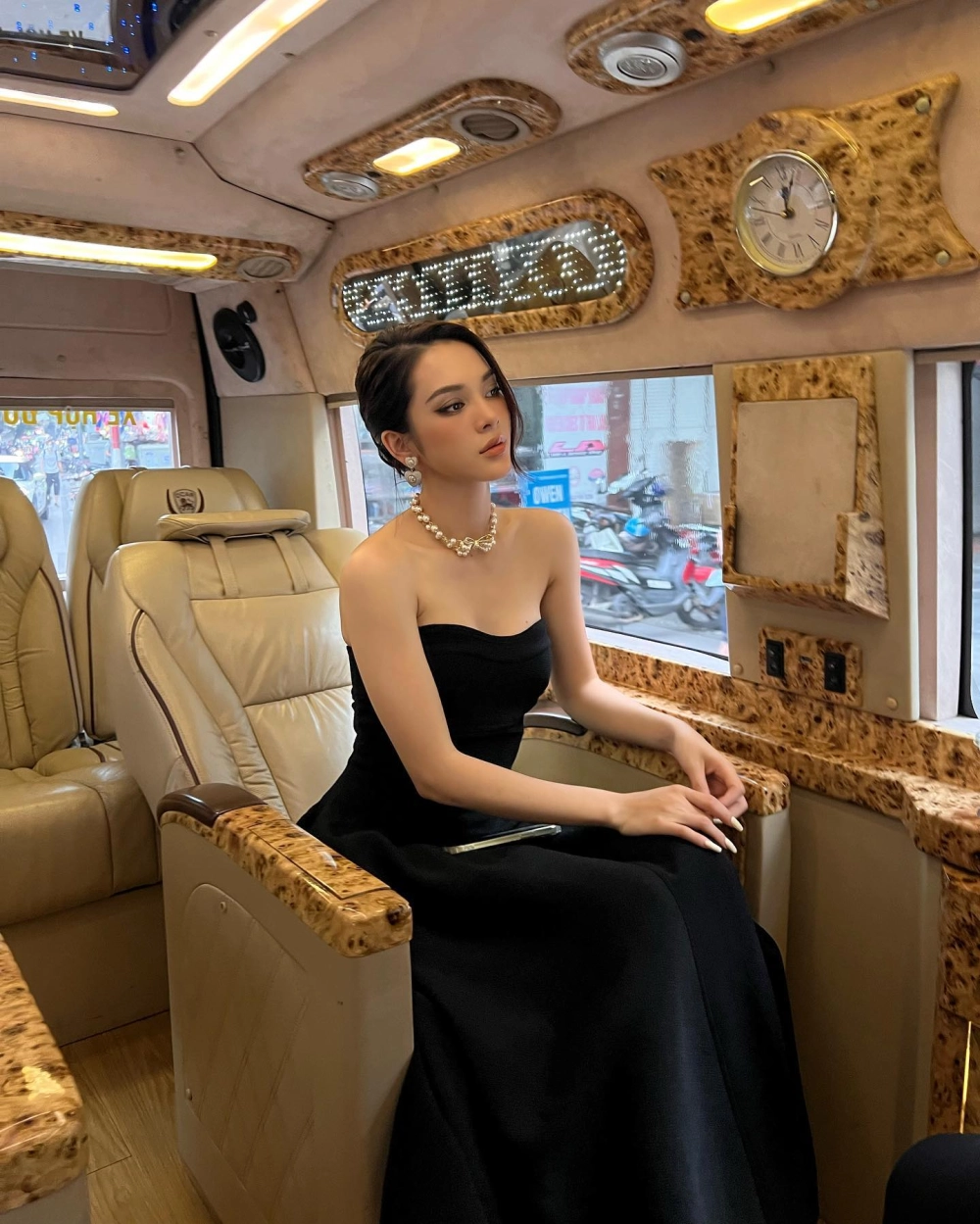 Những phim Quỳnh Lương đóng Đừng Làm Mẹ Cáu, Gara Hạnh Phúc
