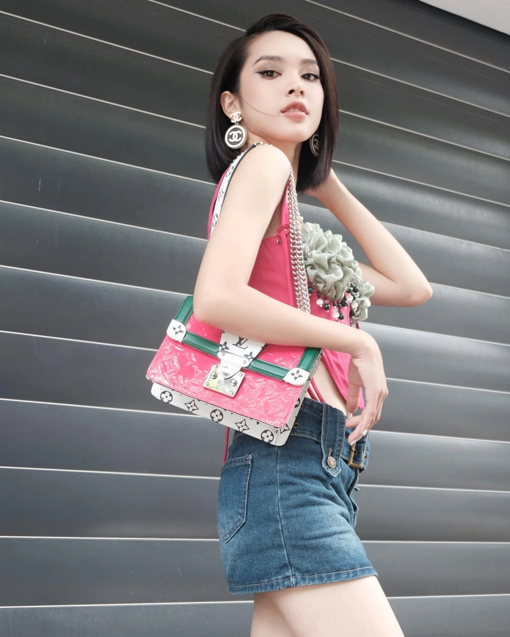 Quỳnh Lương đóng phim gì từ Lối Nhỏ Vào Đời đến mới nhất