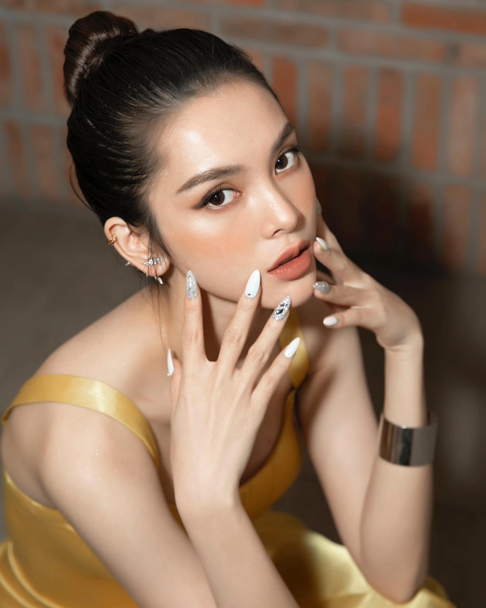 Phim Quỳnh Lương đóng đa dạng từ hài đến tâm lý
