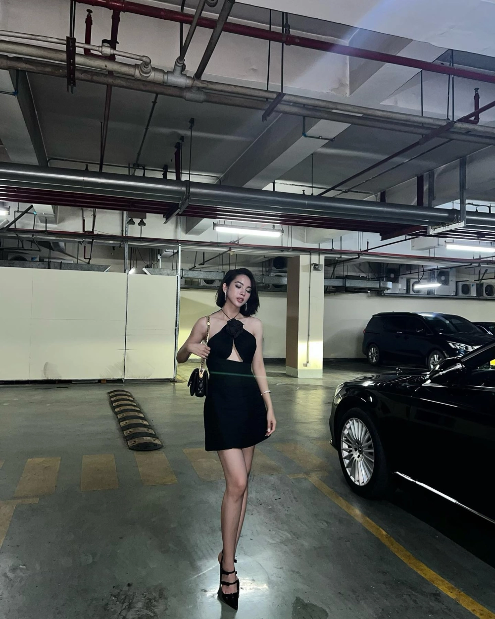 Quỳnh Lương Anh Trai Vượt Ngàn Chông Gai MC gây tranh cãi