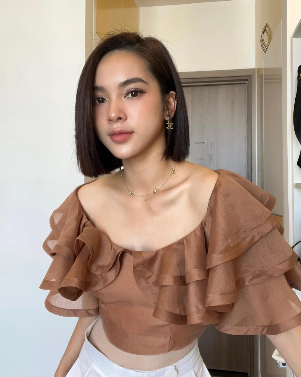 Quỳnh Lương bao nhiêu tuổi 30 vẫn trẻ trung (2025)