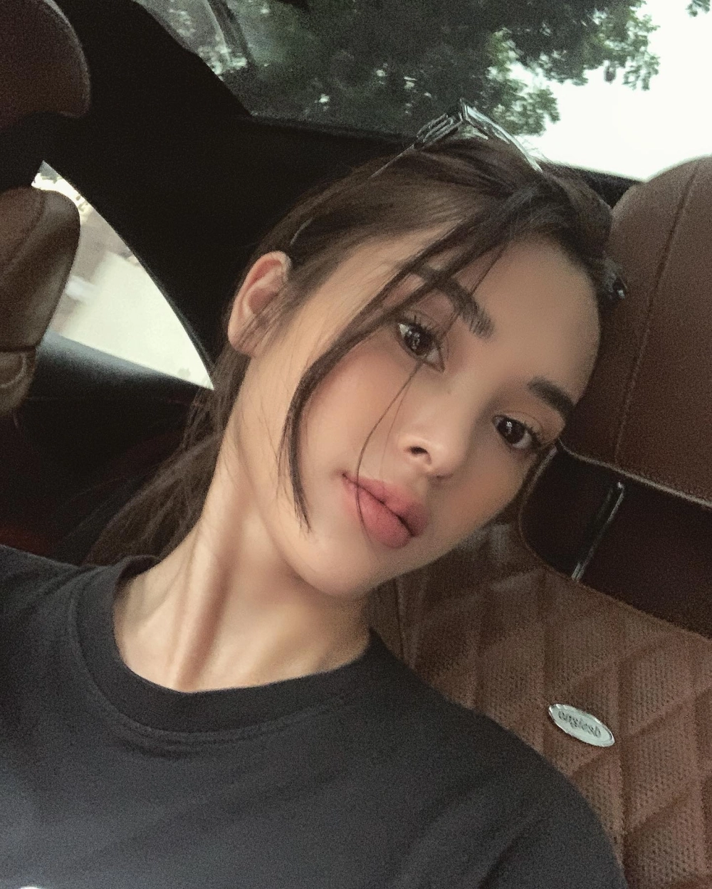 Quỳnh Lương là ai người mẫu, diễn viên, mẹ đơn thân nổi tiếng