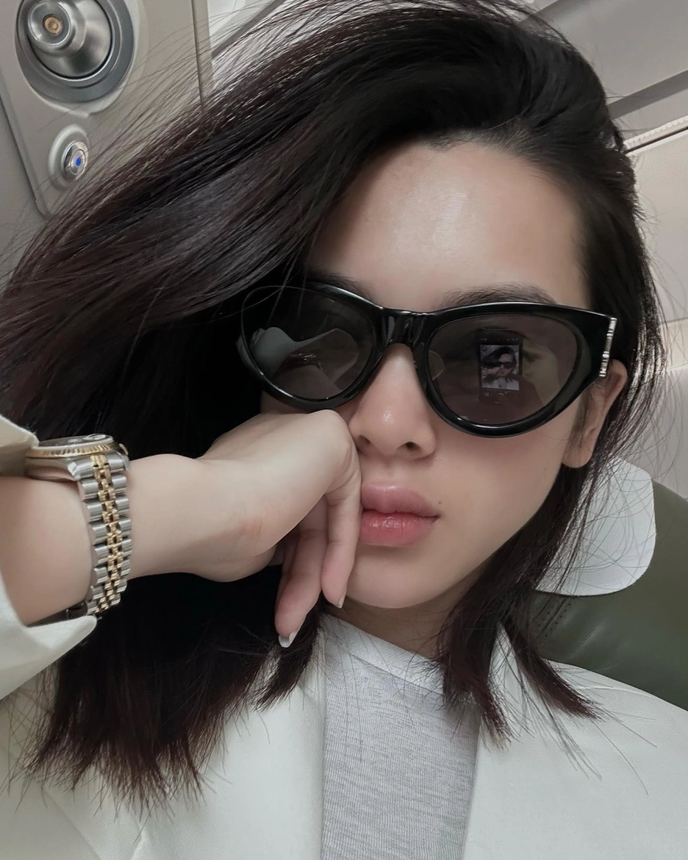 Quỳnh Lương MV nàng thơ của Nguyễn Trần Trung Quân