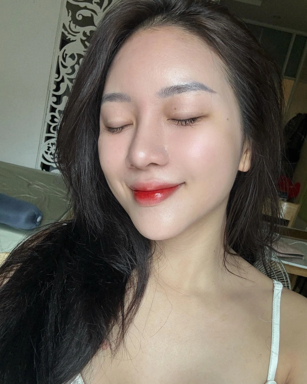 Lời bài hát Quỳnh Trang ngày đá đơm bông da diết