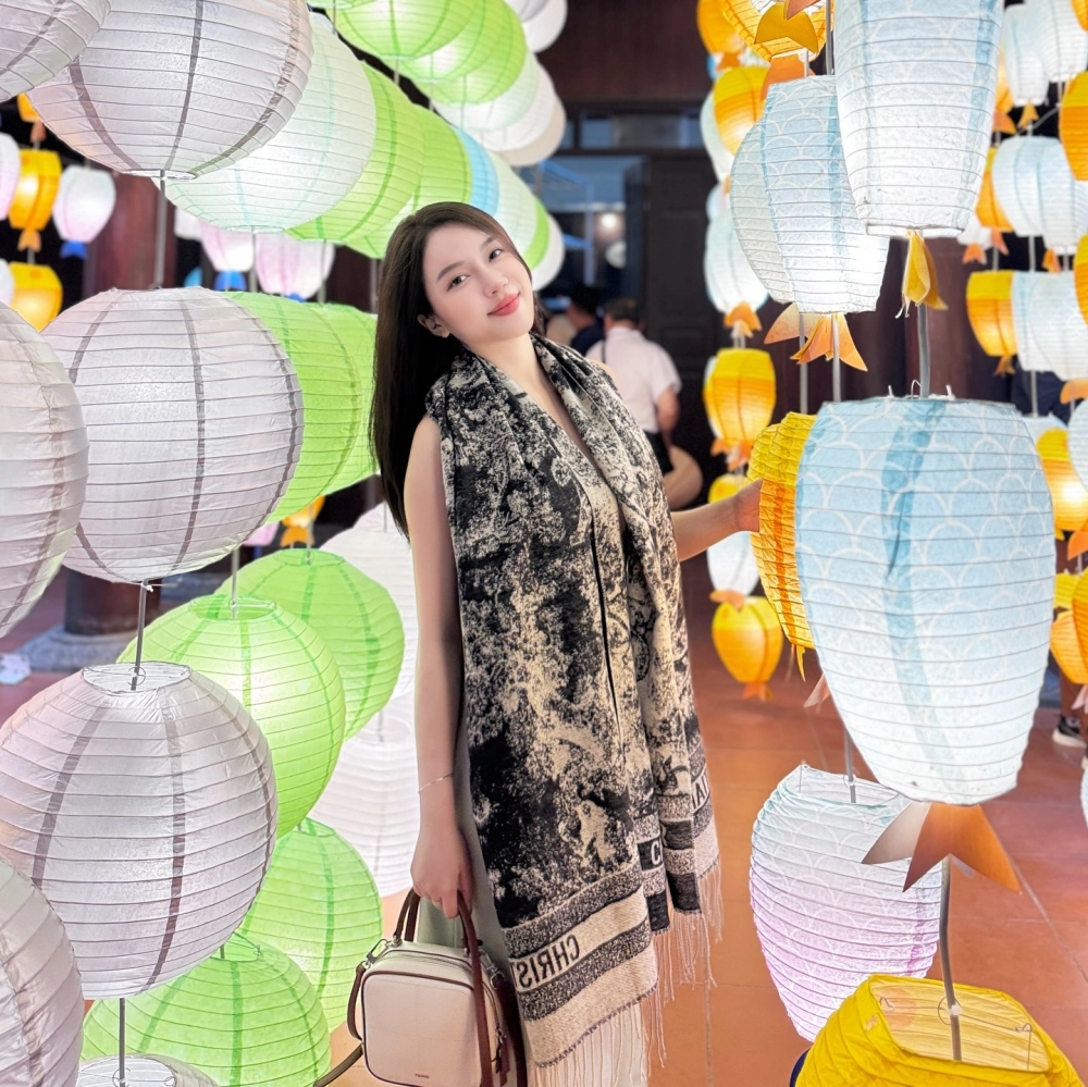 Tiểu sử về Quỳnh Trang