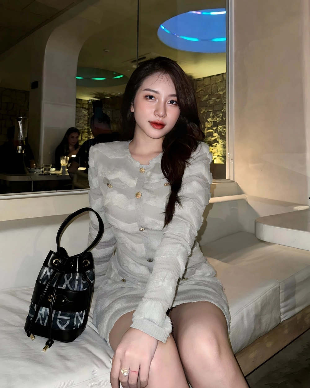 Album Quỳnh Trang tuyển tập hit bolero