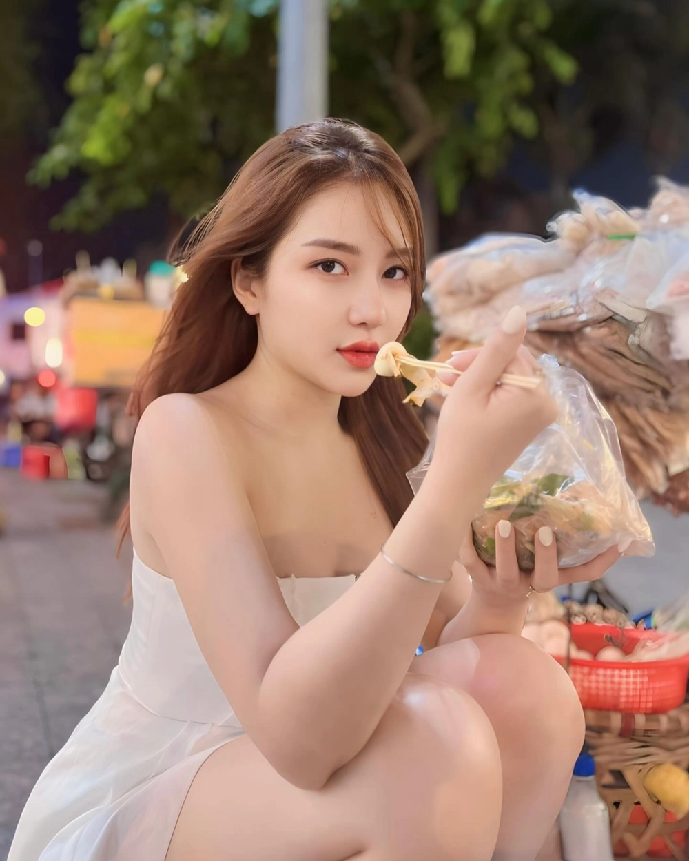 Quỳnh Trang nhạc Phật gieo duyên an lành