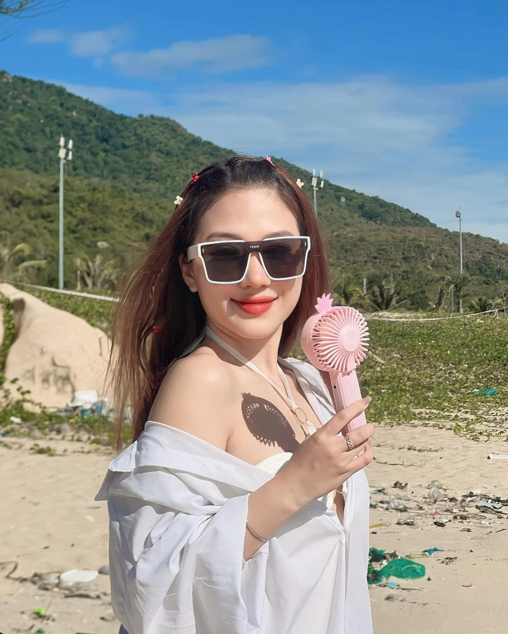 Quynh Trang official kênh YouTube chính thức