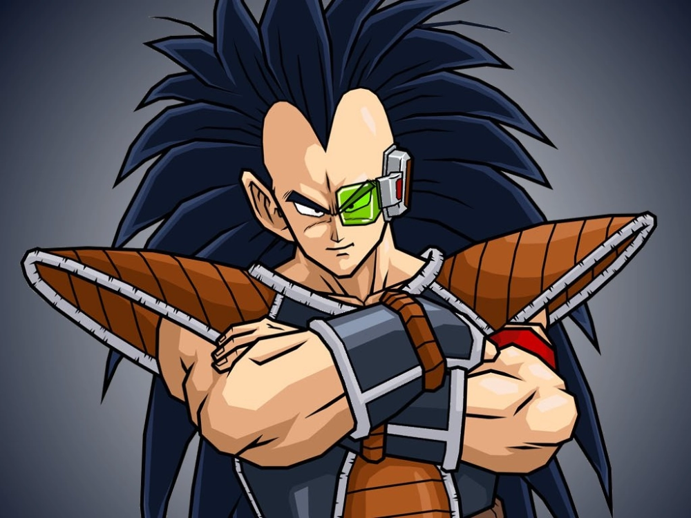 Raditz là ai câu hỏi khiến mọi fan của Dragon Ball đều phải suy nghĩ về nguồn gốc Raditz