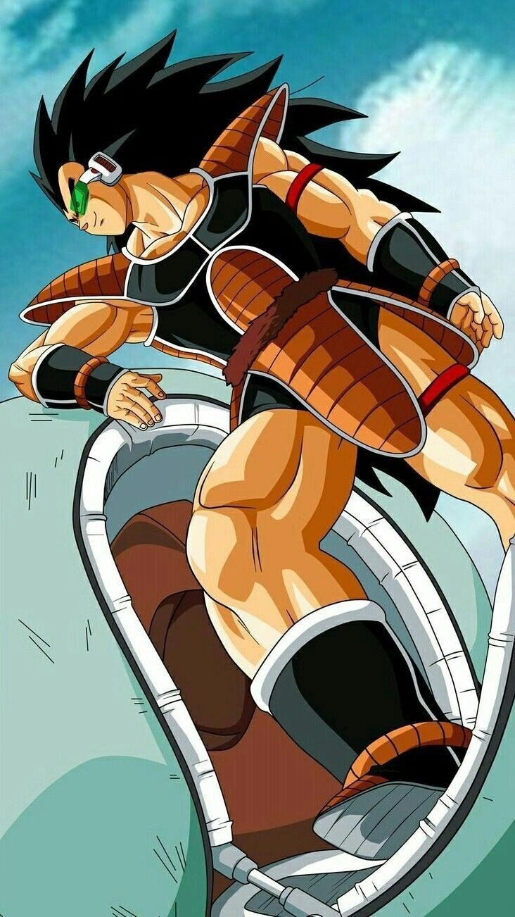 Raditz death cái chết của Raditz trong Dragon Ball Z là một khoảnh khắc đáng nhớ và tiếc nuối