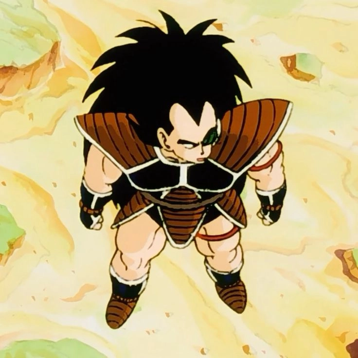 Raditz power level sức mạnh của Raditz là một thử thách khủng khiếp đối với Goku và các chiến binh