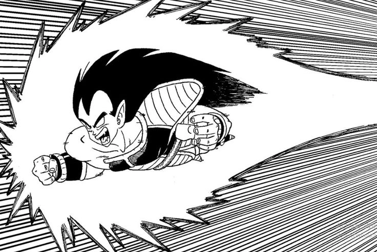 Vegeta Nappa and Raditz ba chiến binh Saiyan kết hợp tạo nên một lực lượng vô cùng mạnh mẽ
