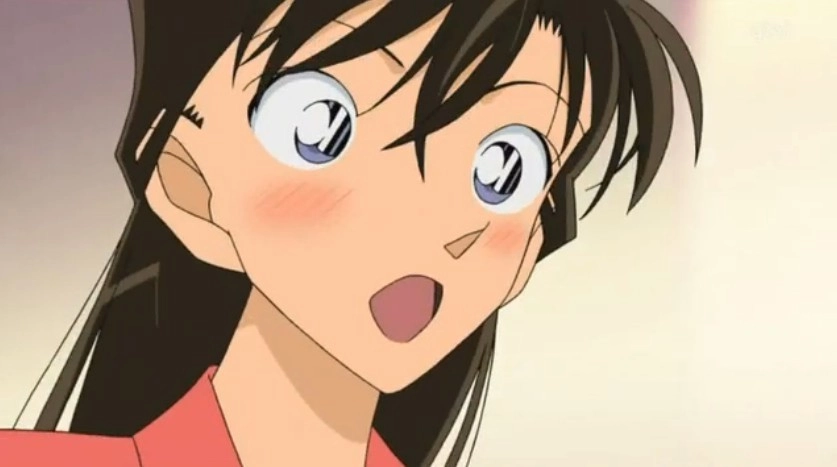 Avatar Ran Mori phù hợp cho fan yêu thích anime nữ tính