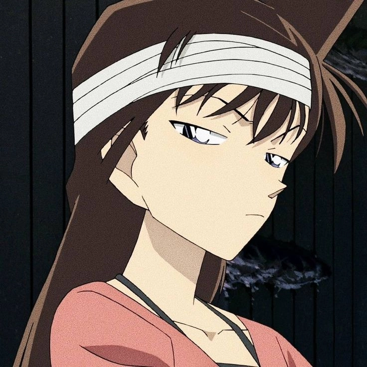 Phim có Ran Mori đều thuộc series Detective Conan