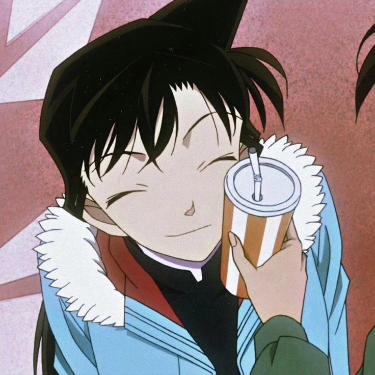 Ran Mori là ai chính là người yêu thanh mai trúc mã của Shinichi