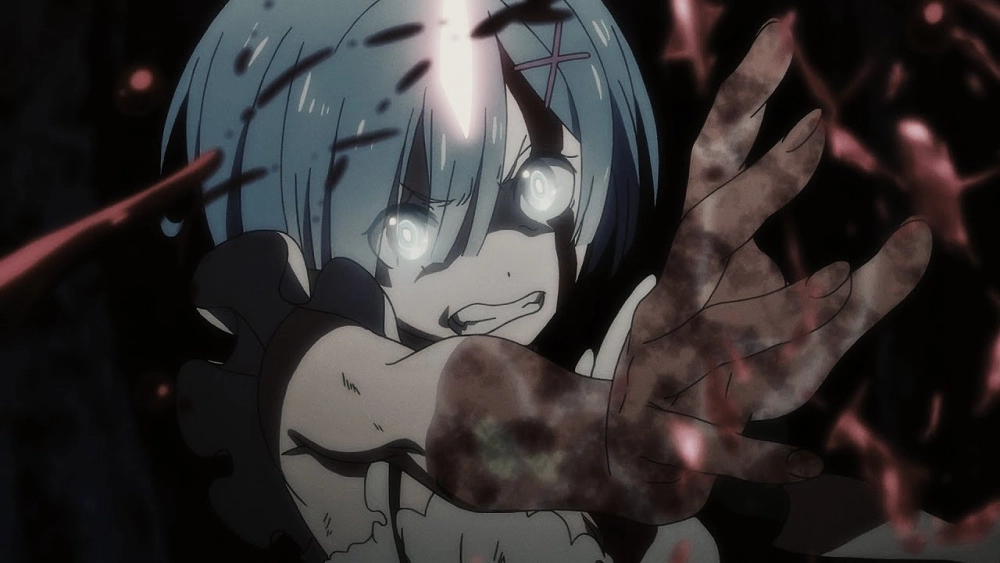 Rem trong anime nào Rem xuất hiện trong nhiều anime đáng chú ý