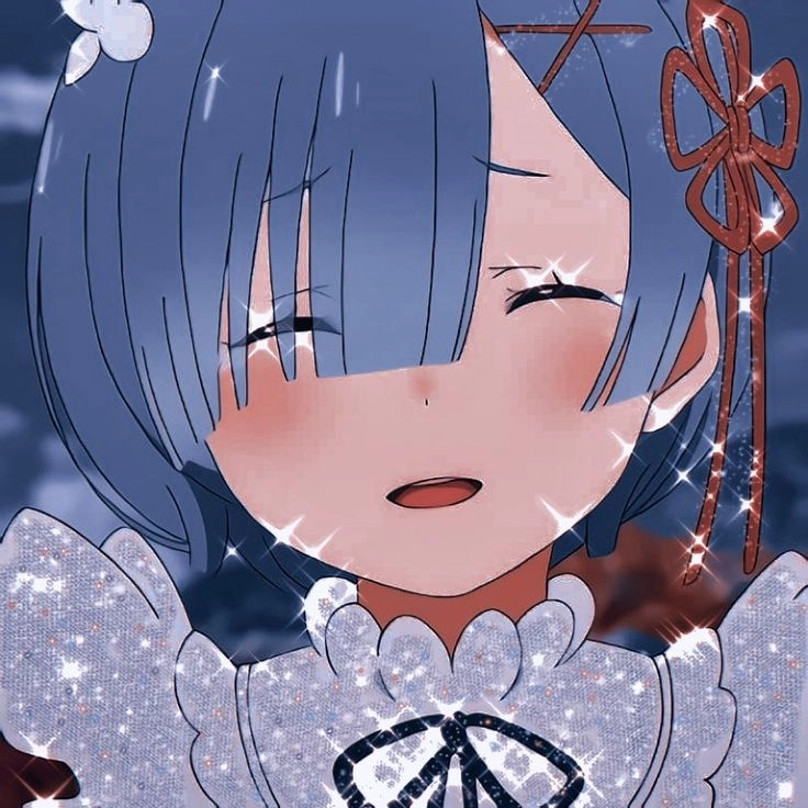 Rem trong Re Zero Rem là nhân vật chính trong anime và manga Re Zero