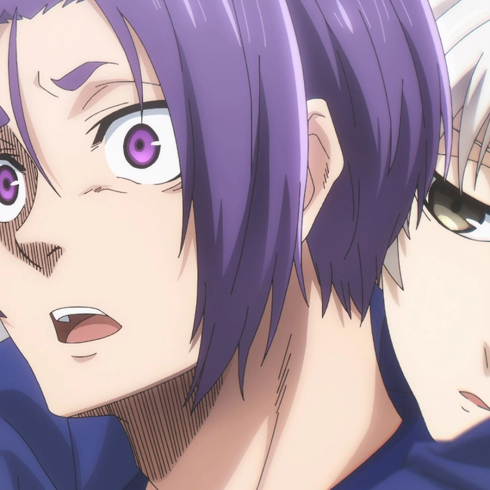 Mikage Reo birthday chính là ngày 12 tháng 8