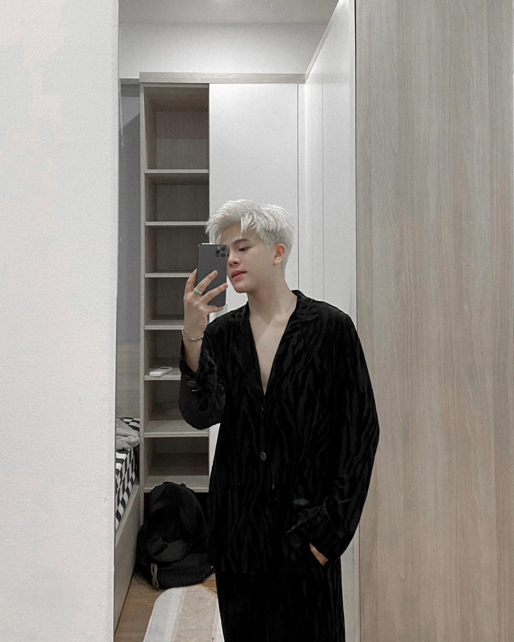 Rhyder quán quân Rap Việt gây dấu ấn trong chương trình nổi tiếng