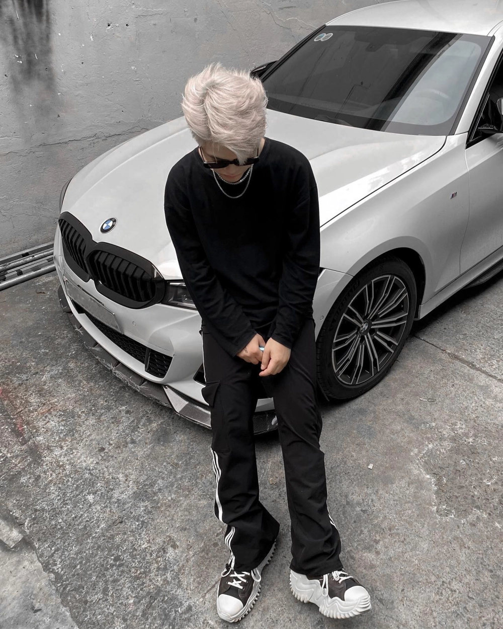 Rhyder rap Việt mùa 4 là một trong những mùa gây tiếng vang lớn