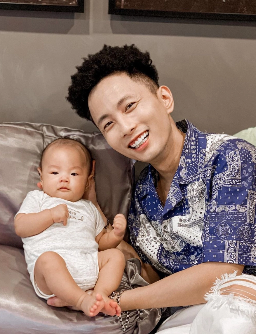 MÙA THU ĐI QUA RHYMASTIC mang đến cảm giác lắng đọng trong mùa thu