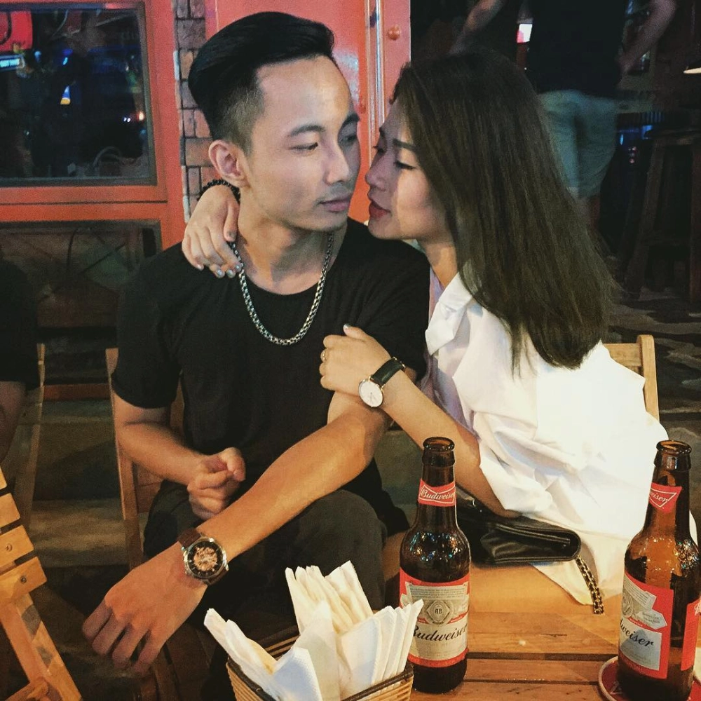 Khám phá chi tiết về RHYMASTIC TIỂU SỬ và sự nghiệp âm nhạc đáng nể